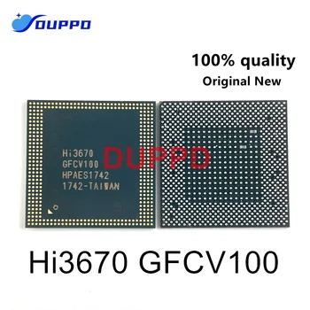 1PCS Hi3670 GFCV100 Hi3670GFCV100 CPU, RAM Huawei