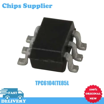 TPC6104(TE85L integrinio Grandyno Elektroninių Komponentų IC Chip Naujas