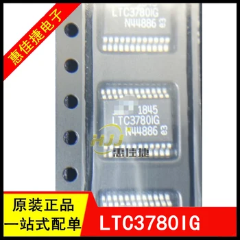 Visiškai naujos, autentiškos LTC3780 LTC3780EG LTC3780IG SSOP24 stiprintuvas tipo valdiklio lustas