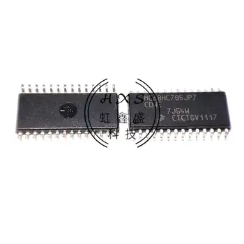 Naujas originalus MC68HC705JP7CDWE SOP28 Microcontrollers