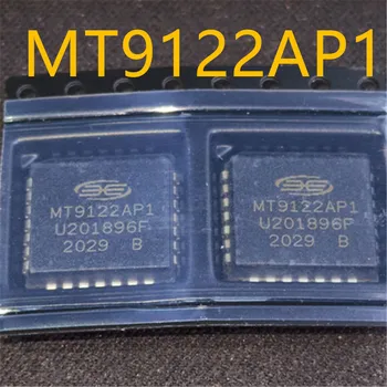 Naujas ir originalus 2pieces MT9122AP1 MT9122 PLCC28
