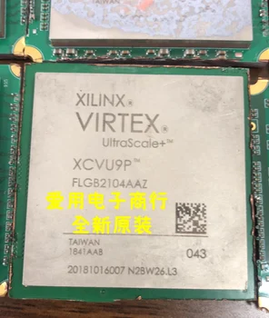 Nemokamas pristatymas XCVU9P-FLGB2104IFFGIC 10VNT