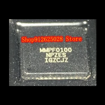 MMPF0100NPAZES MMPF0100 QFN-56