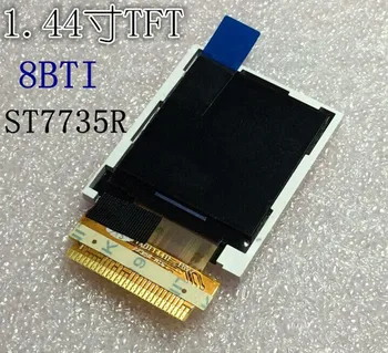 maithoga 1.44 colių 29PIN TFT LCD Spalvotas Ekranas ST7735R Ratai IC 8 bitų Duomenų Sąsaja 128(RGB)*128