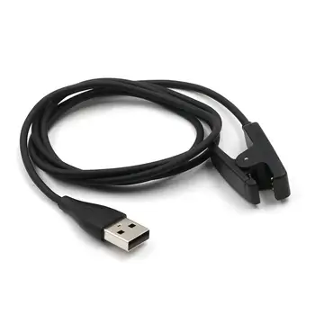 USB Įkrovimo Kabelis Pakeisti Kroviklio Laidą, Garmin Forerunner235/735XT/630/645/230 vivomove HR/Požiūrį S20