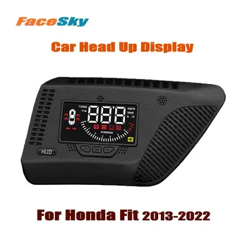 FaceSky HUD Automobilių Head Up Display Už 
