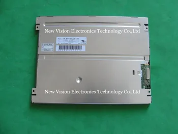 NL6448BC26-26 NL6448BC26-26 NL6448BC26-26D Originalo A+Klasės 8.4 colių Pramonės LCD Panelė su LED Apšvietimu NEC