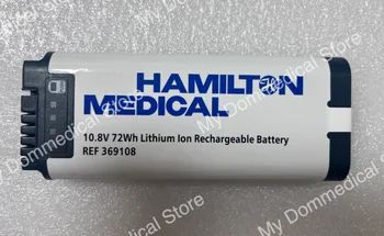 MSP369108 Hamiltonas C1/T1/MR1 Li-Ion baterijos Naujos