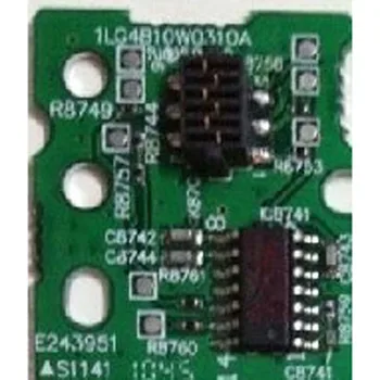 Projektorių Priedai Laiko Kontrolės Chip Lempos Reset Chip Už SANYO XM1000C/XM1500C