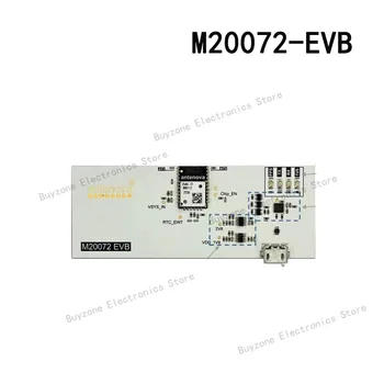 M20072-EVB GNSS / GPS Plėtros Priemones EVB už M20072 GNSS modulis su integruota antena