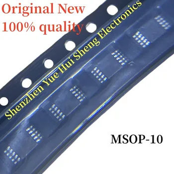 (10piece)100% Naujas Originalus SI4010-C2 VTR SI4010 10C2 MSOP-10 Lustų rinkinys