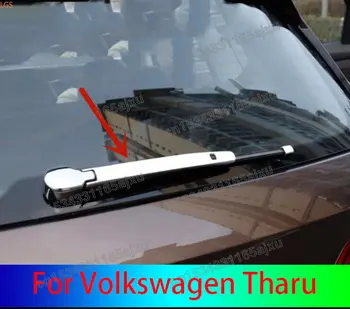 Automobilių Aksesuarai Volkswagen Tharu 2019-2020 ABS Chrome 