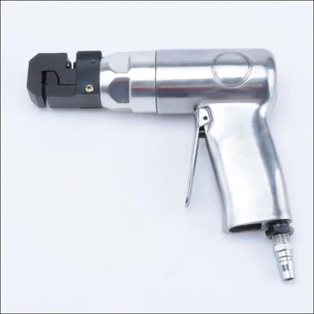 Pneumatinės Punch Flanšas ginklą Įrankis oro ženklas Perforavimo įrankiai Metalo Lankstymo Staklės