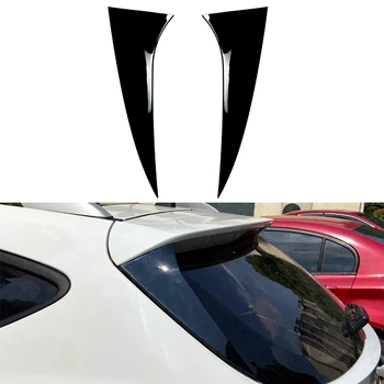 Tinka Hyundai IX35 2010-2017 sparno uodegos Spoileris šildomi apdaila, Automobilių lipdukas pakeitimo Automobilio išorės apdailos keitimo dalys
